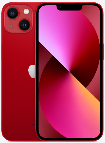iPhone 13, photo du produit reconditionné