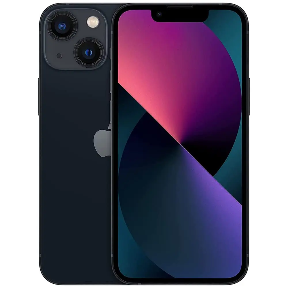 iPhone 13 Mini, refurbished product photo