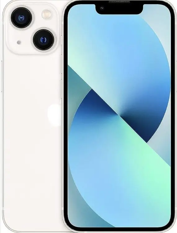 iPhone 13 Mini, refurbished product photo