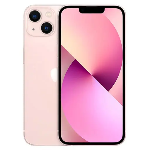 iPhone 13 Mini, refurbished product photo