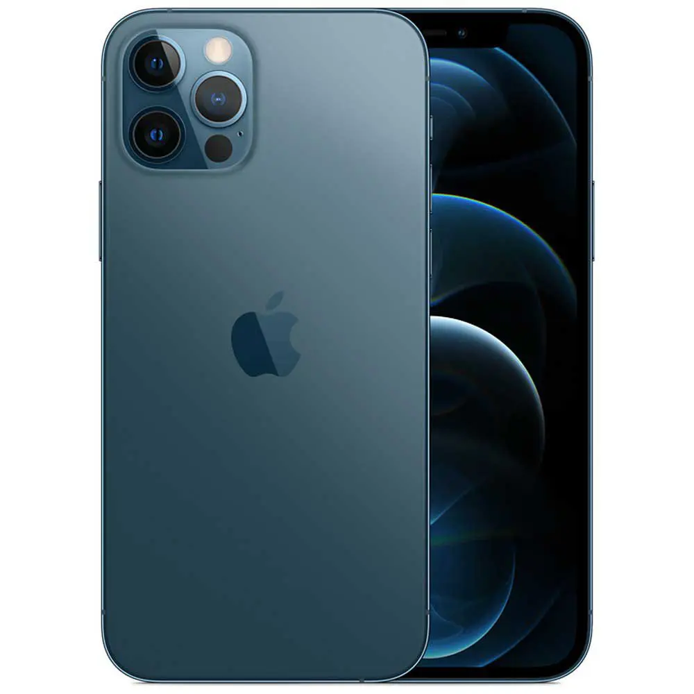 iPhone 12 Pro, refurbished product photo
