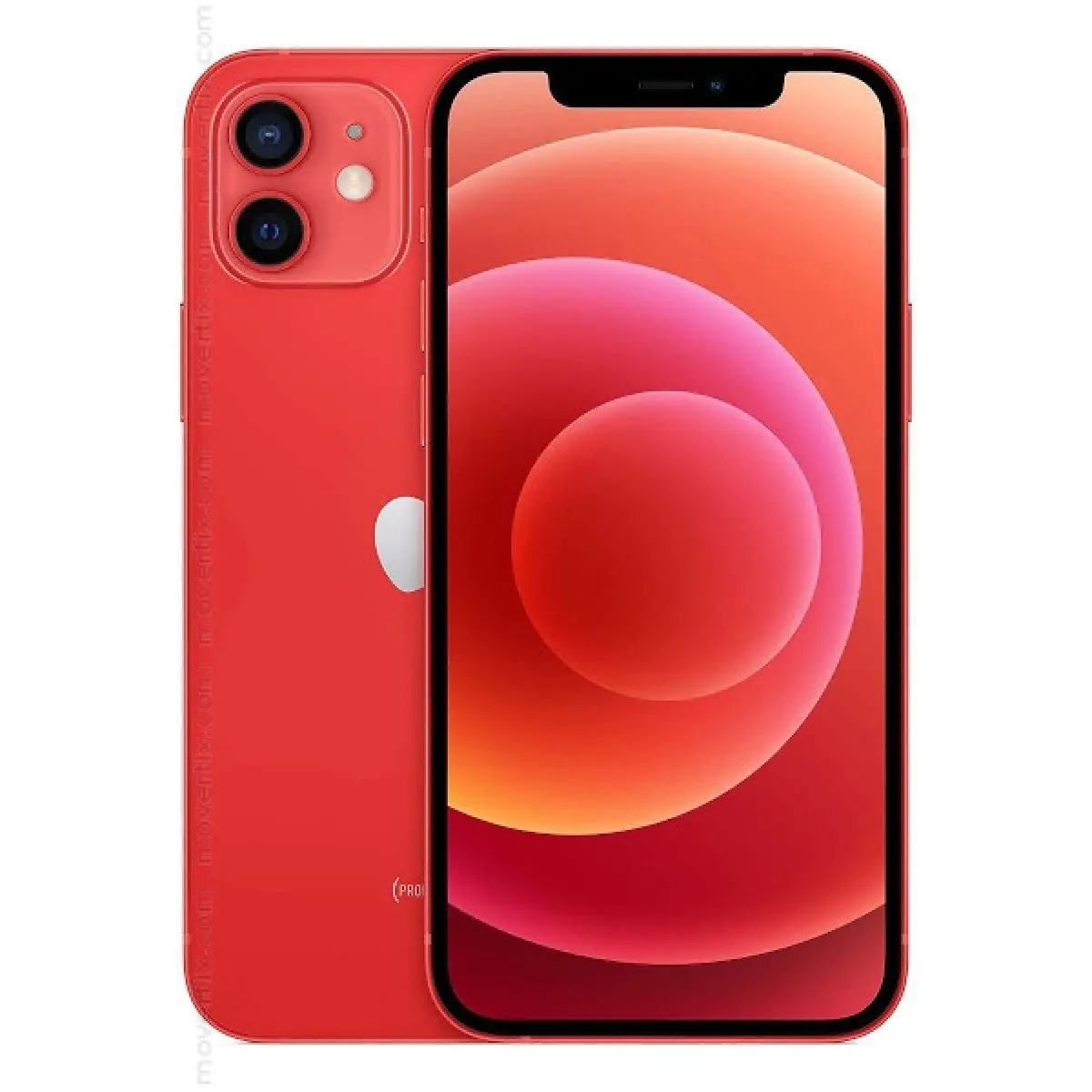 iPhone 12, photo du produit reconditionné