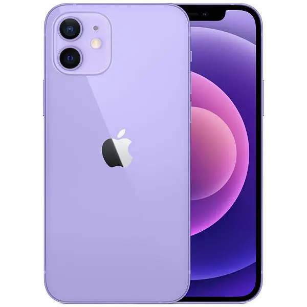 iPhone 12, photo du produit reconditionné