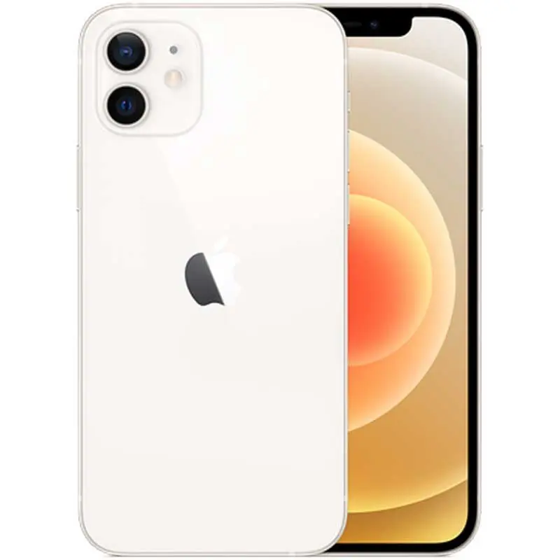 iPhone 12, photo du produit reconditionné
