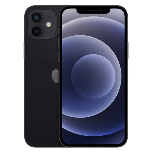 iPhone 12 Mini, refurbished product photo