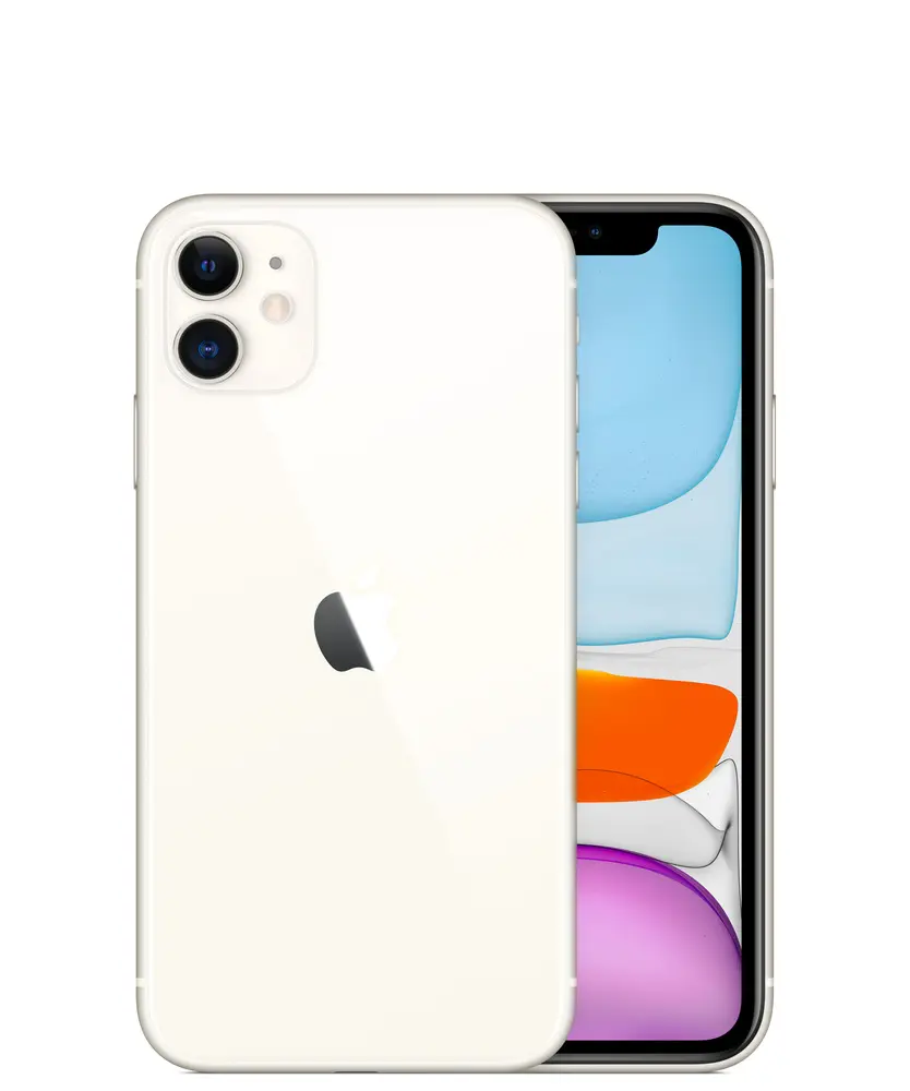 iPhone 11, photo du produit reconditionné