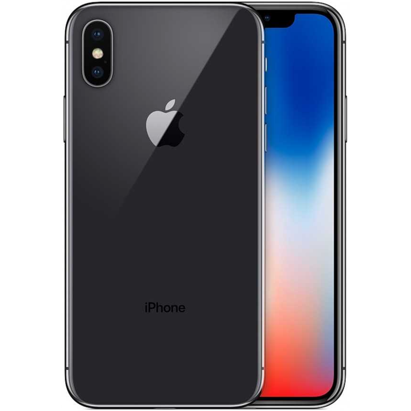 iPhone XS Max, refurbished product photo