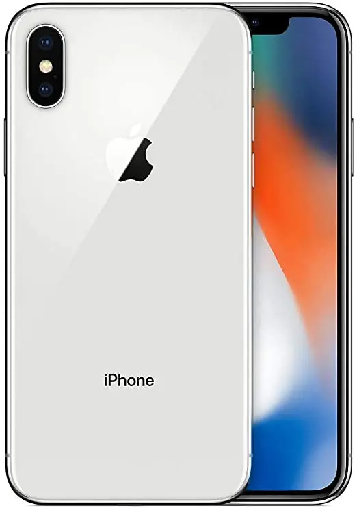iPhone XS, refurbished product photo