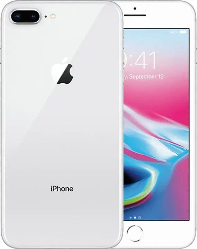 iPhone 8 Plus, photo du produit reconditionné
