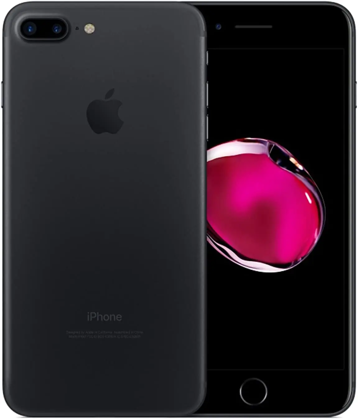 iPhone 7 Plus, refurbished product photo