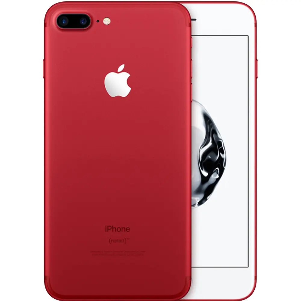 iPhone 7 Plus, refurbished product photo
