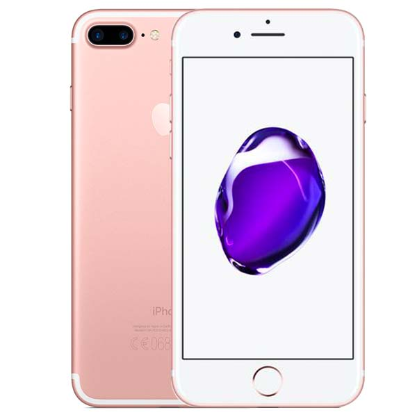 iPhone 7 Plus, refurbished product photo