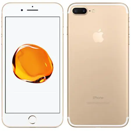iPhone 7 Plus, refurbished product photo