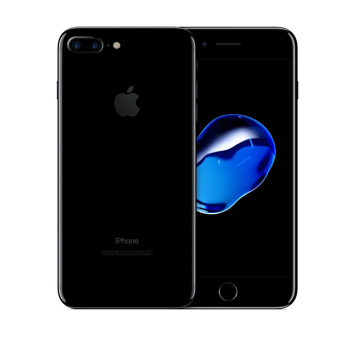iPhone 7 Plus, refurbished product photo