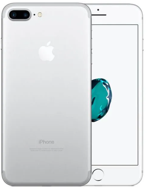 iPhone 7 Plus, refurbished product photo