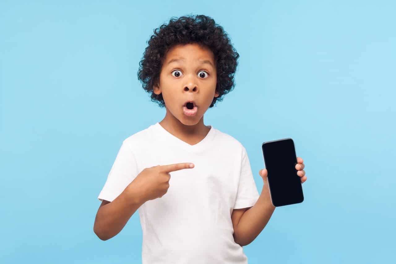 Comment convaincre vos parents de vous acheter un téléphone cellulaire ?, image de l'article